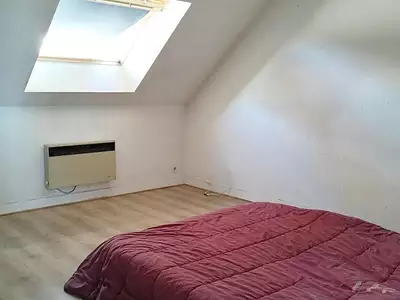 Appartement, 43,6 m²