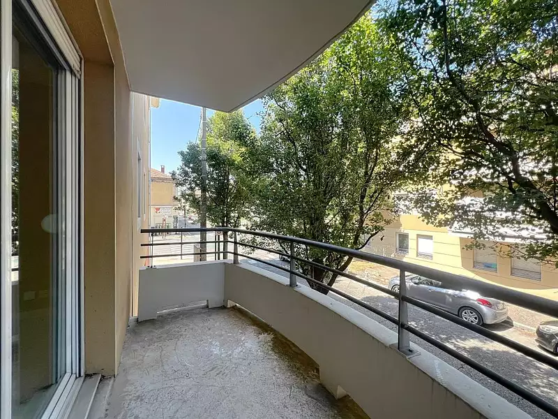 Appartement, 49 m²