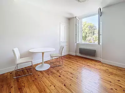 Appartement, 36 m²