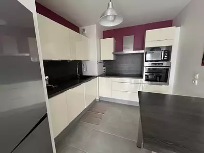 Appartement, 65,08 m²