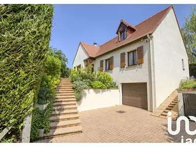 Maison, 130 m²