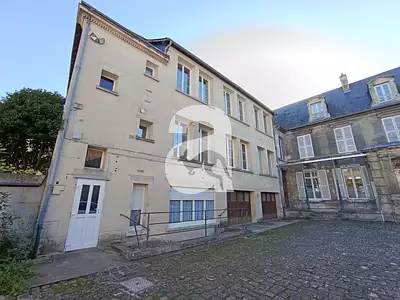 Appartement, 22,58 m²