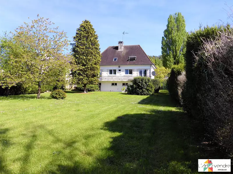 Maison, 127,35 m²