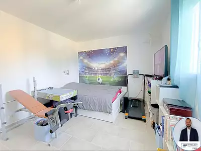 Maison, 117 m²