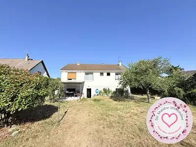 Maison, 91,48 m²
