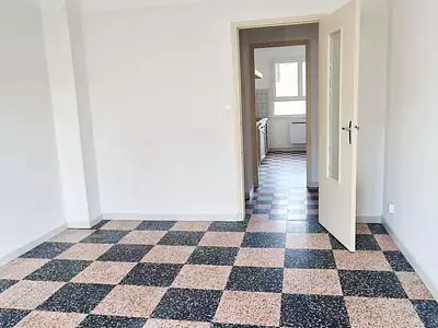 Appartement, 57,24 m²
