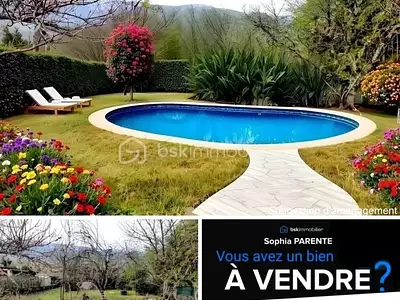 Maison, 114 m²