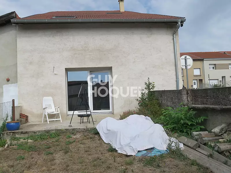 Maison, 190 m²