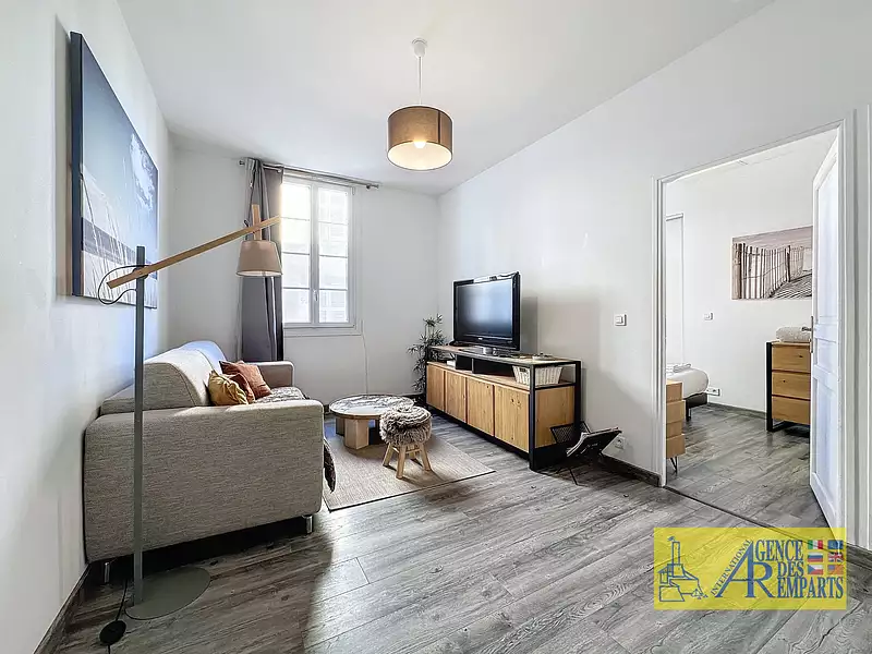 Appartement, 48,54 m²