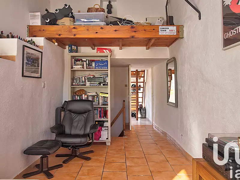 Maison, 76 m²