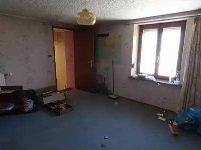 Maison, 83 m²