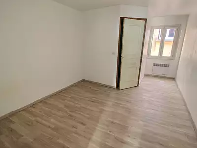 Appartement, 20,25 m²