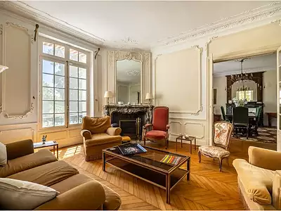 Maison, 288 m²