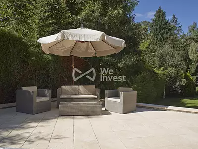 Maison, 296 m²