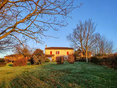 Maison, 232 m²