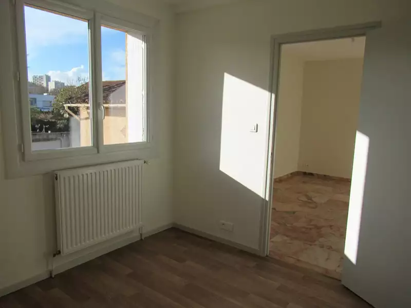 Appartement, 47 m²