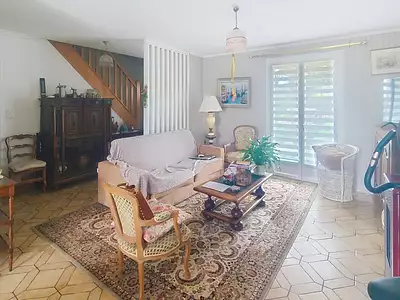 Maison, 134 m²