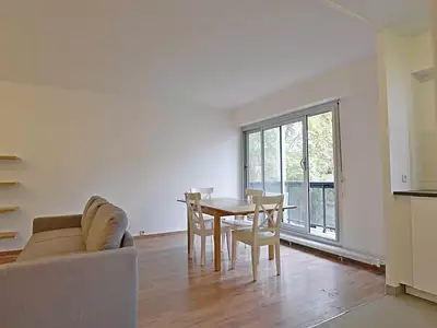 Appartement, 45 m²