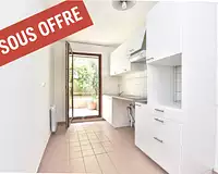 Appartement, 82,83 m²
