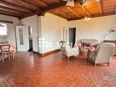 Maison, 90 m²