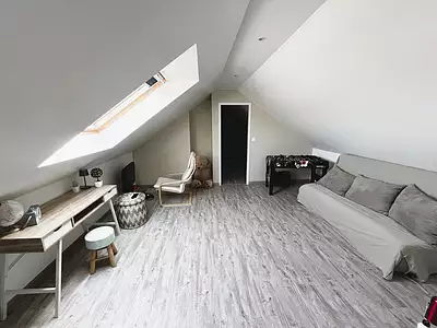 Maison, 155 m²