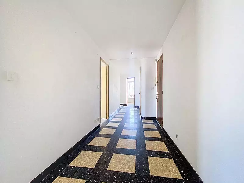 Appartement, 92 m²
