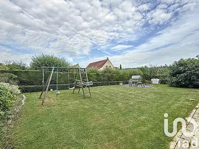 Maison, 115 m²
