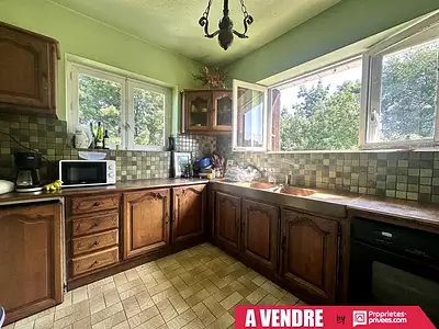 Maison, 164 m²