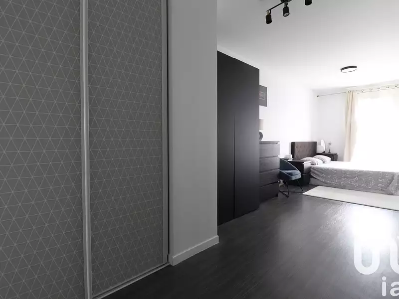 Appartement, 64 m²