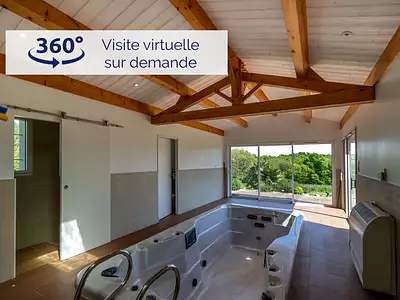 Maison, 185 m²