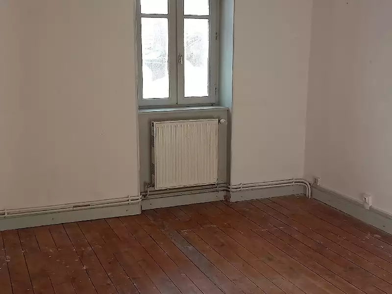 Maison, 116 m²