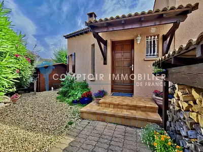Maison, 150 m²