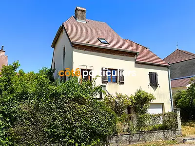 Maison, 190 m²