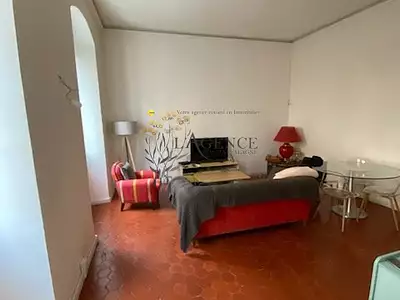 Appartement, 45 m²