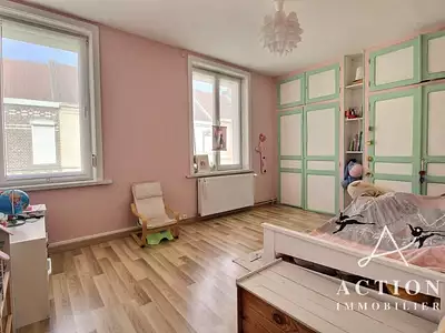 Maison, 104 m²