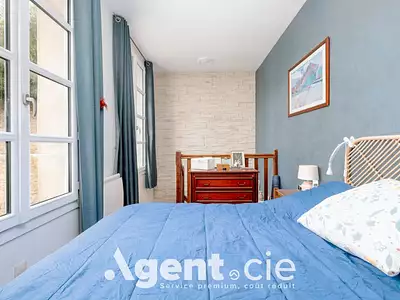 Appartement, 82 m²