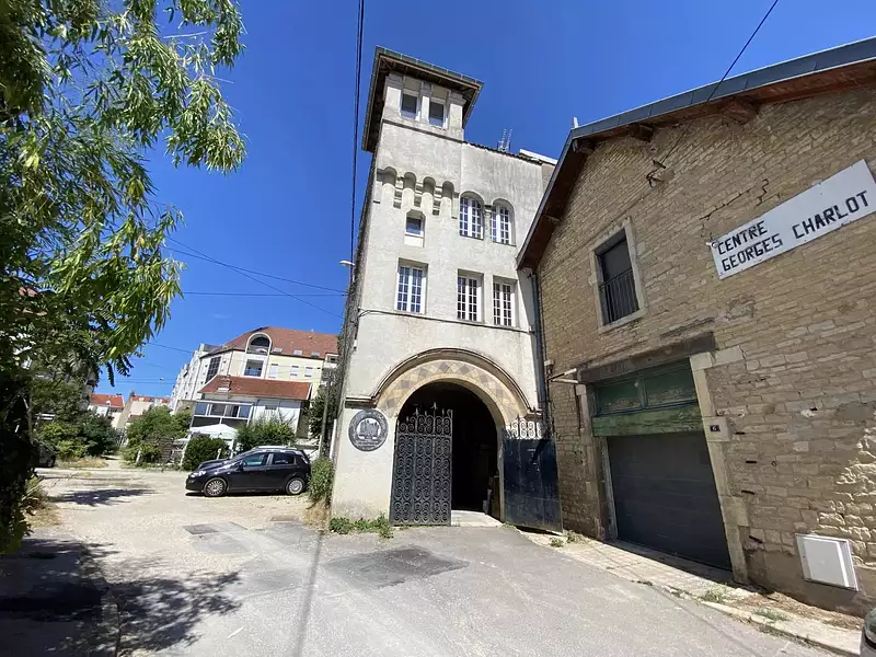 Appartement, 63,51 m²