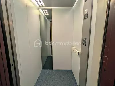 Appartement, 79 m²