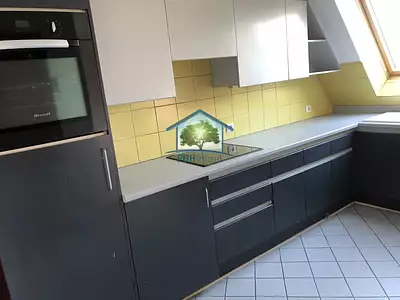 Appartement, 66,53 m²