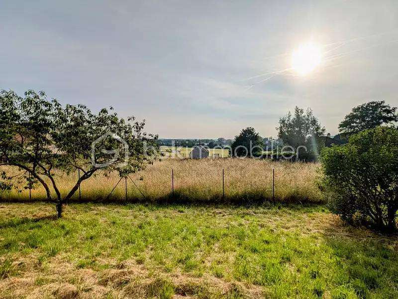 Maison, 100 m²