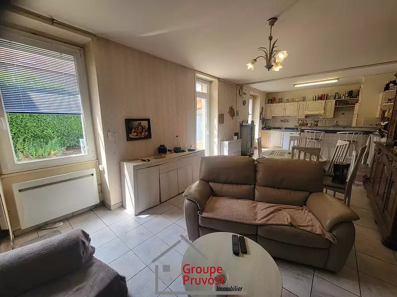 Maison, 70 m²