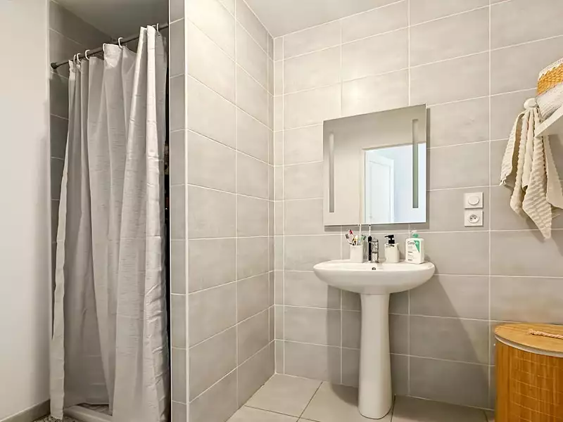 Appartement, 87 m²