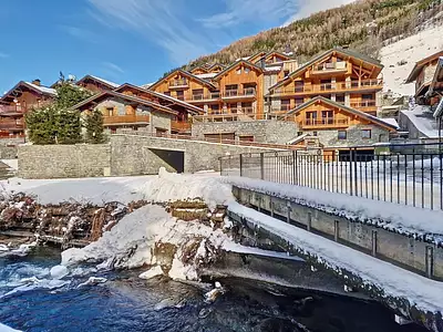 Appartement, 178 m²