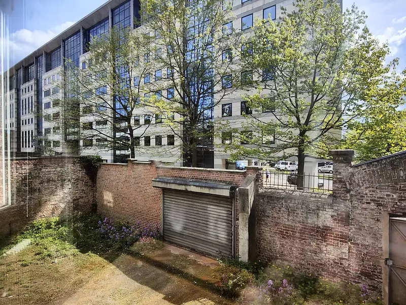 Immeuble, 331 m²