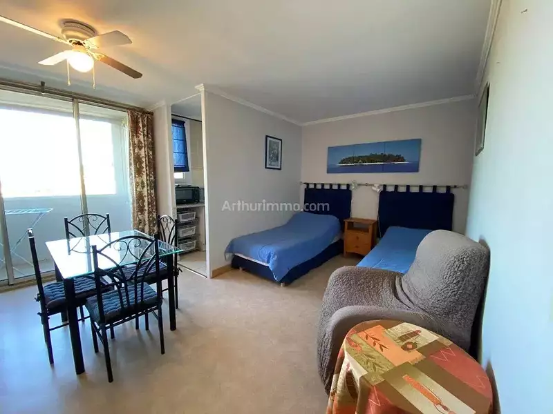 Appartement, 30,15 m²
