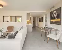 Appartement, 88,95 m²