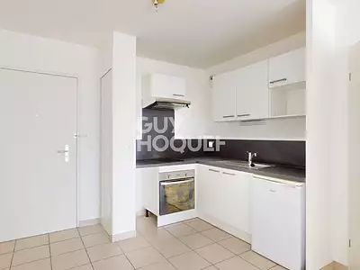Appartement, 45,14 m²