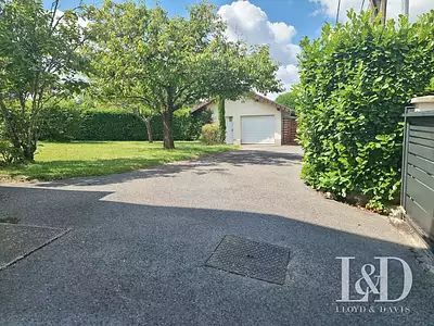 Maison, 131 m²