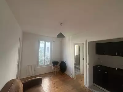 Appartement, 30,93 m²