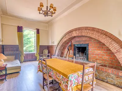 Maison, 345 m²